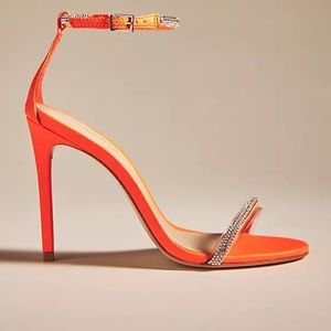 Anthropologie Schutz Fabienne Heels